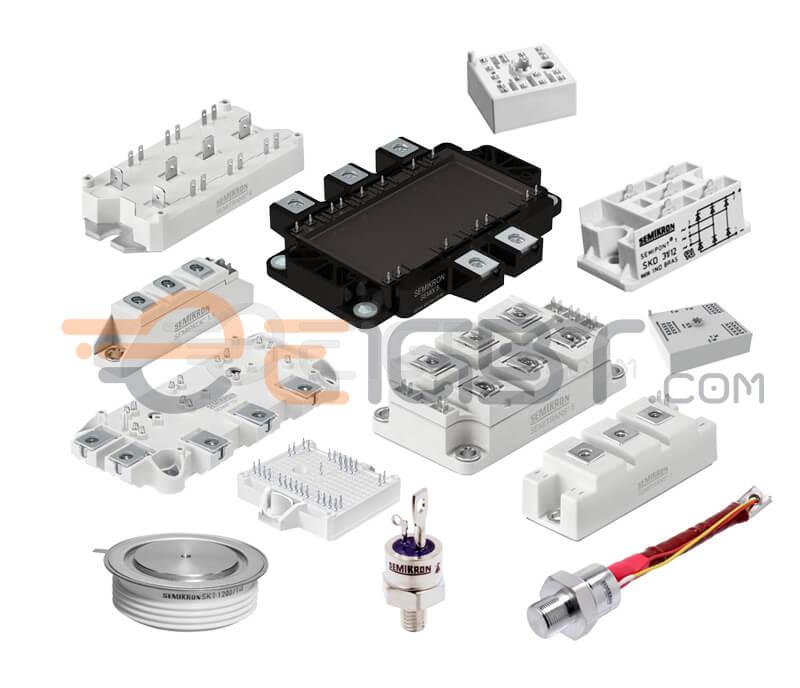 SKiiP11NAB12T7V1 SEMIKRON IGBTs Modules