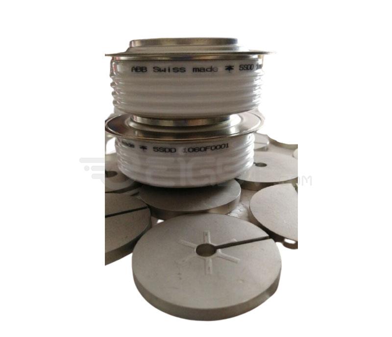 5DD1060F0001 ABB Thyristor IGBT Power Module