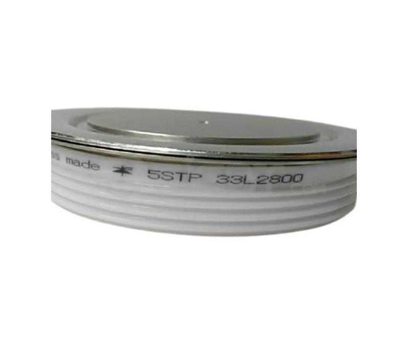 5STP33L2800 ABB Thyristor IGBT Power Module