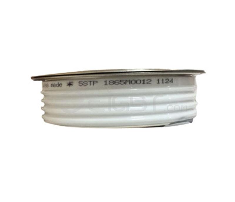 5STP1865M0012 ABB Thyristor IGBT Power Module
