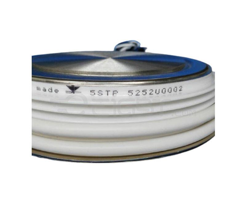 5STP5252U0002 ABB Thyristor IGBT Power Module