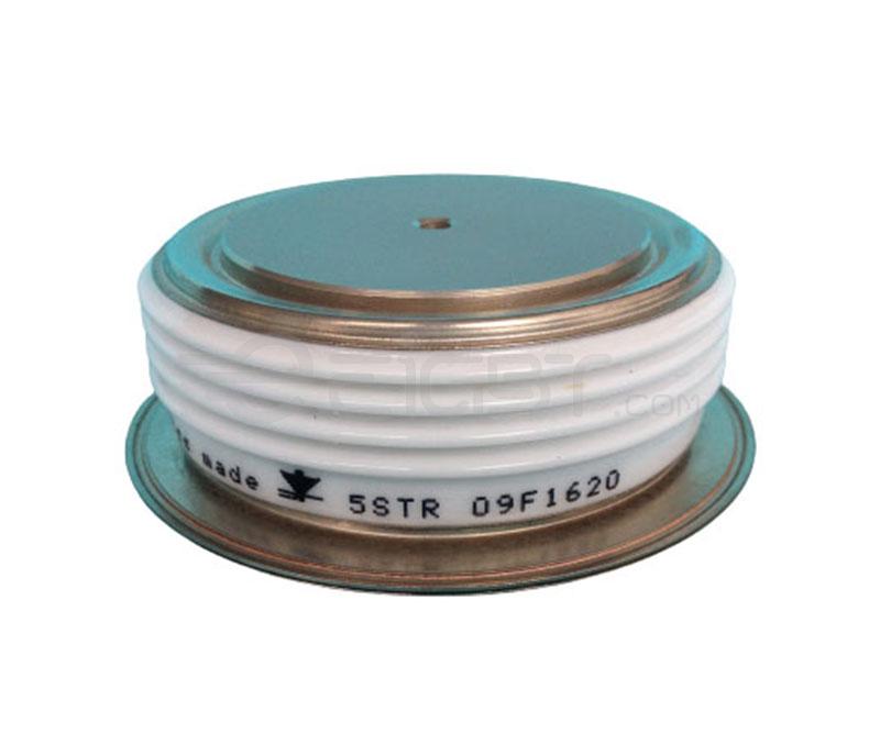 5STR09F1620 ABB Thyristor IGBT Power Module