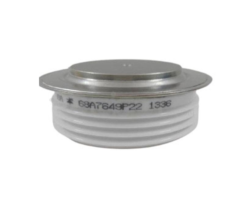 68A7649P22 POWEREX IGBTs Sic Modules