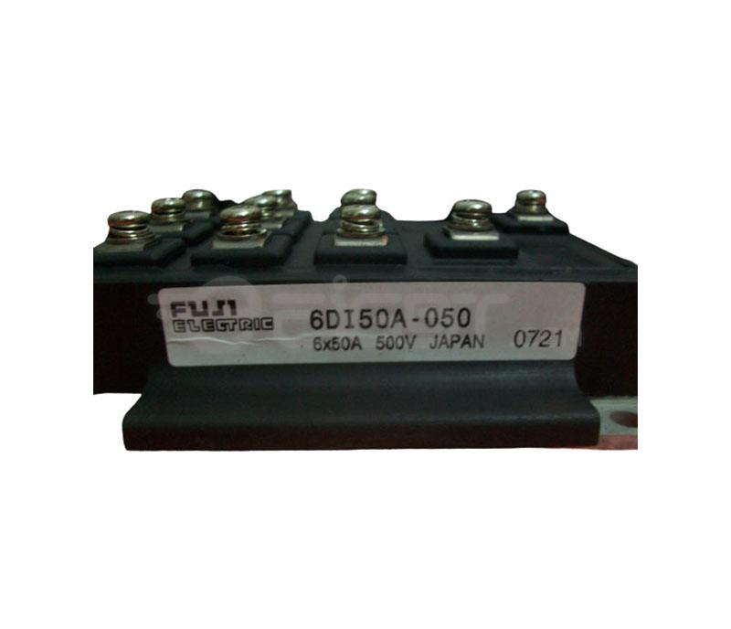 6DI50A-050 FUJI IGBT(Power Module) Module