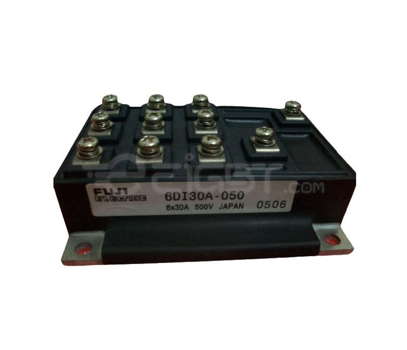 6DI30A-050 FUJI IGBT(Power Module) Module