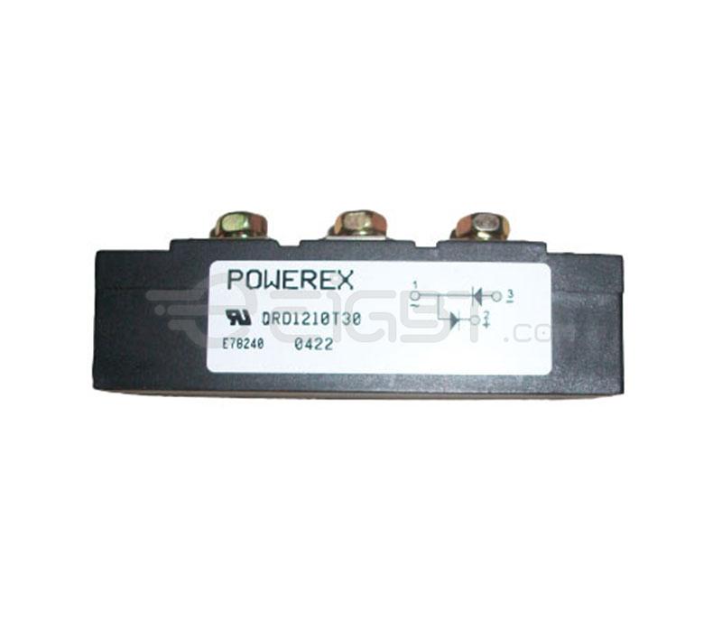 QRD1210T30 POWEREX IGBTs Sic Modules 