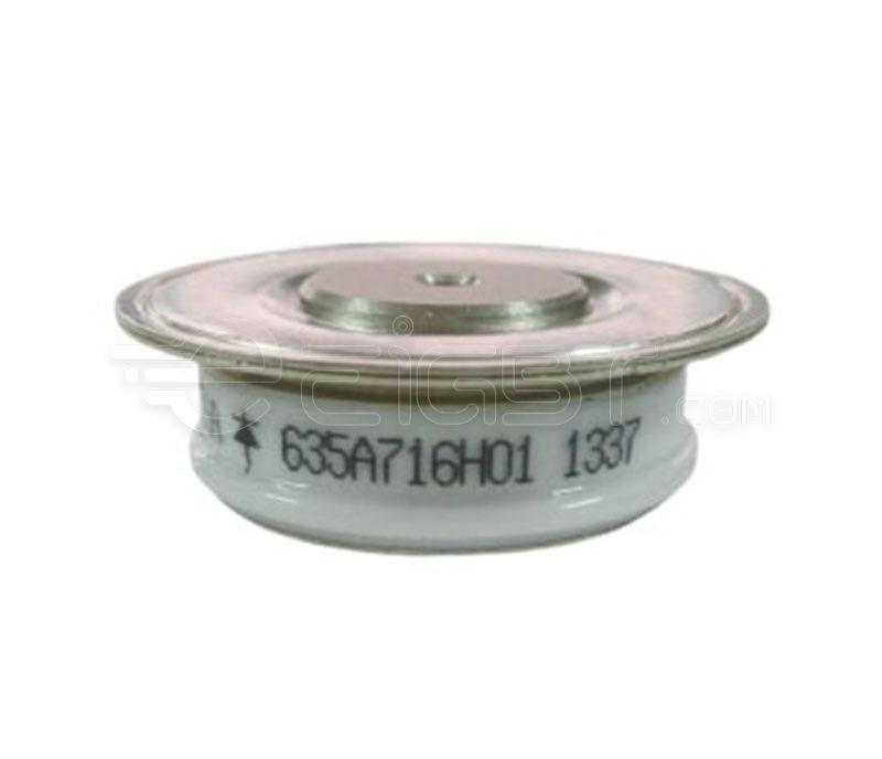 635A716H01 POWEREX IGBTs Modules 