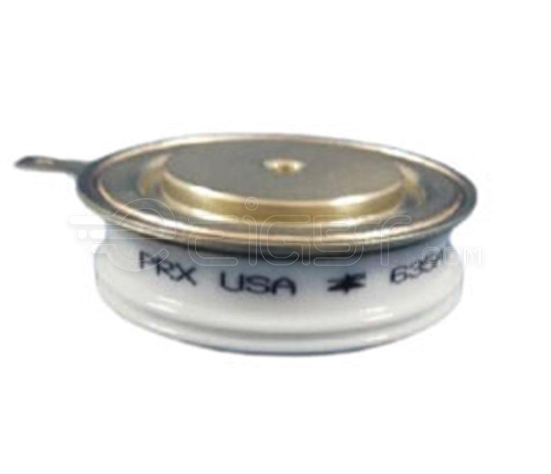 635A716H02 POWEREX IGBTs Sic Modules 