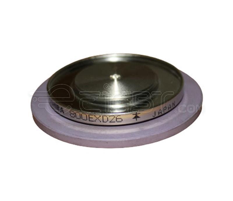 800EXD26 TOSHIBA MOSFETs Bipolar Transistors IGBTs