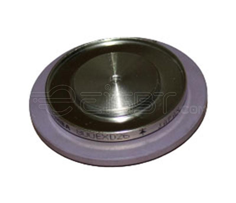 800EXD26 TOSHIBA MOSFETs Bipolar Transistors IGBTs