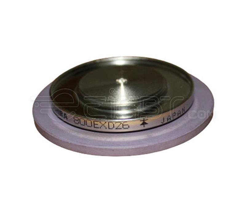 800EXD26 TOSHIBA MOSFETs Bipolar Transistors IGBTs