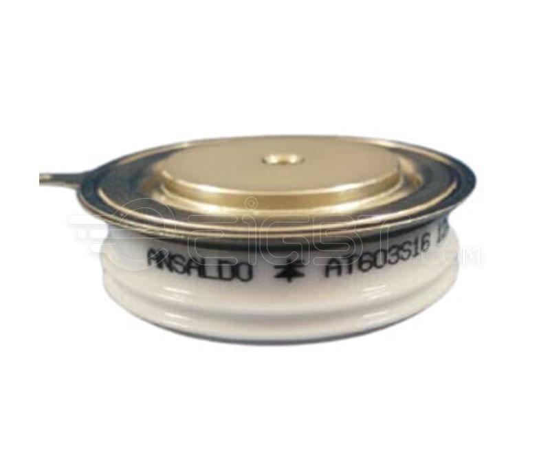 AT603S16 Ansaldo IGBTs Modules