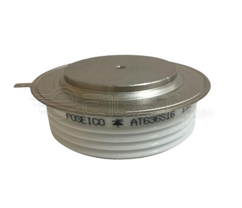 AT636S16 Ansaldo IGBTs Modules
