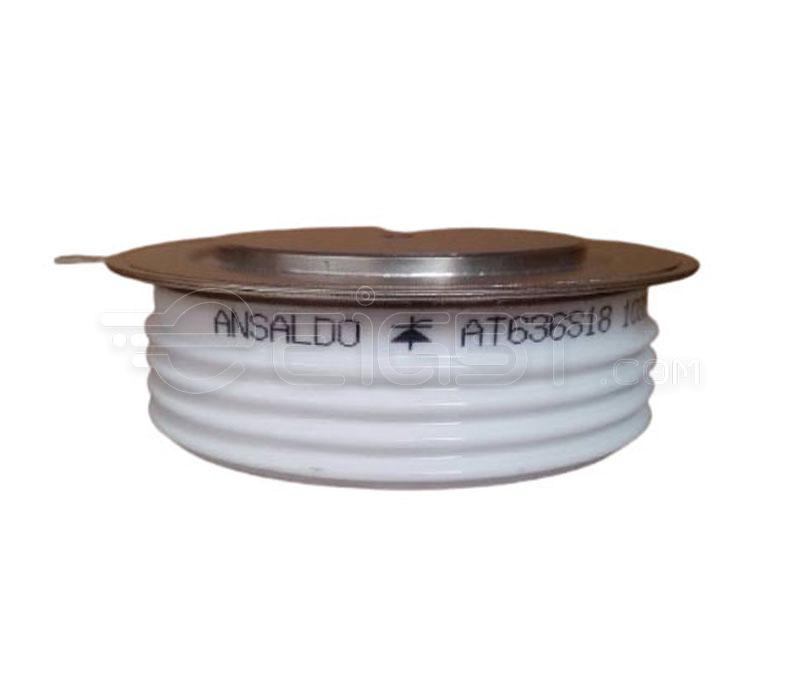 AT636S18 Ansaldo IGBTs Modules