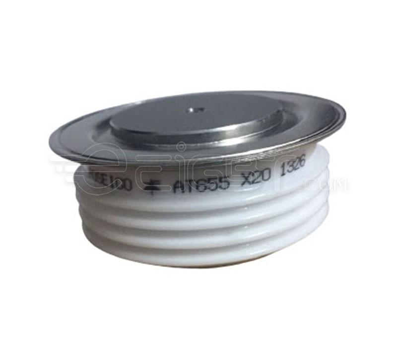 AT655X20 Ansaldo IGBTs Modules