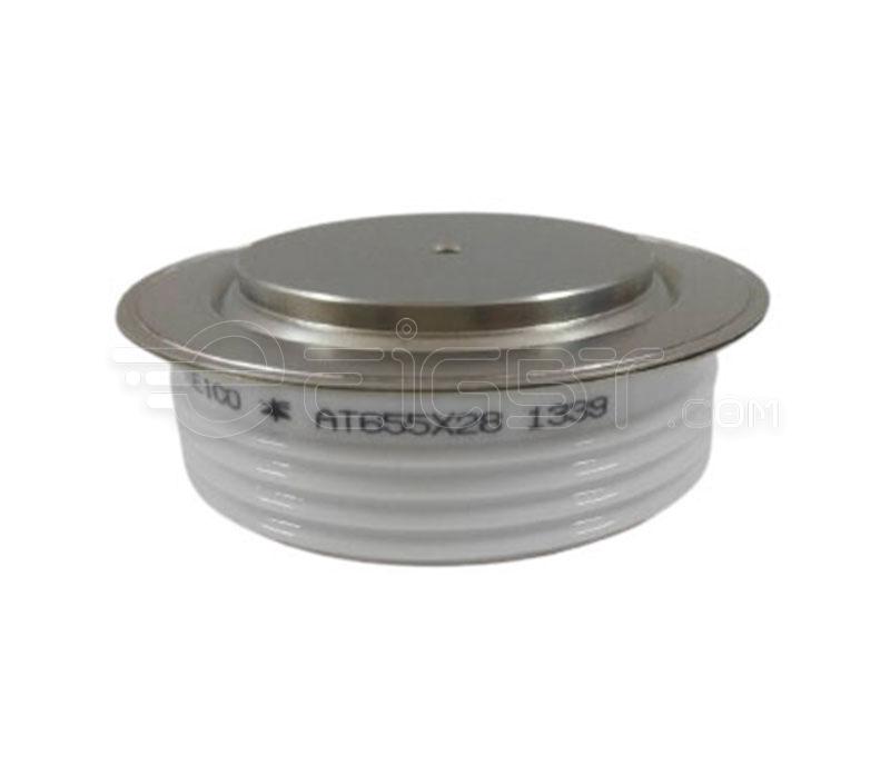 AT655X28 Ansaldo IGBTs Modules