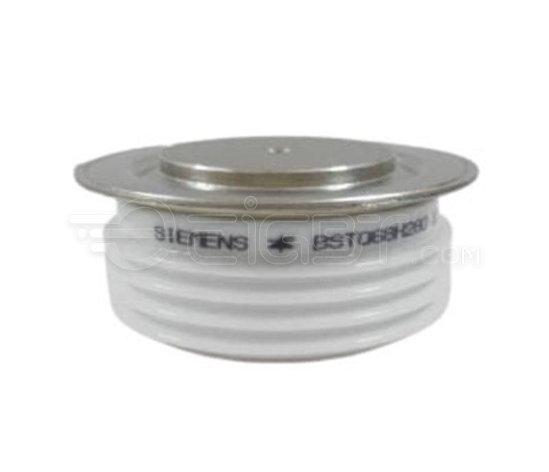 BStQ68H280 SIEMENS IGBT TRANSISTOR MODULE