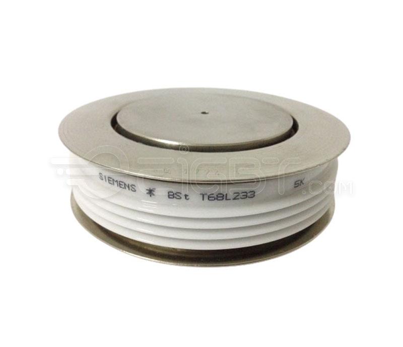 BSTT68L233 SIEMENS IGBT TRANSISTOR MODULE