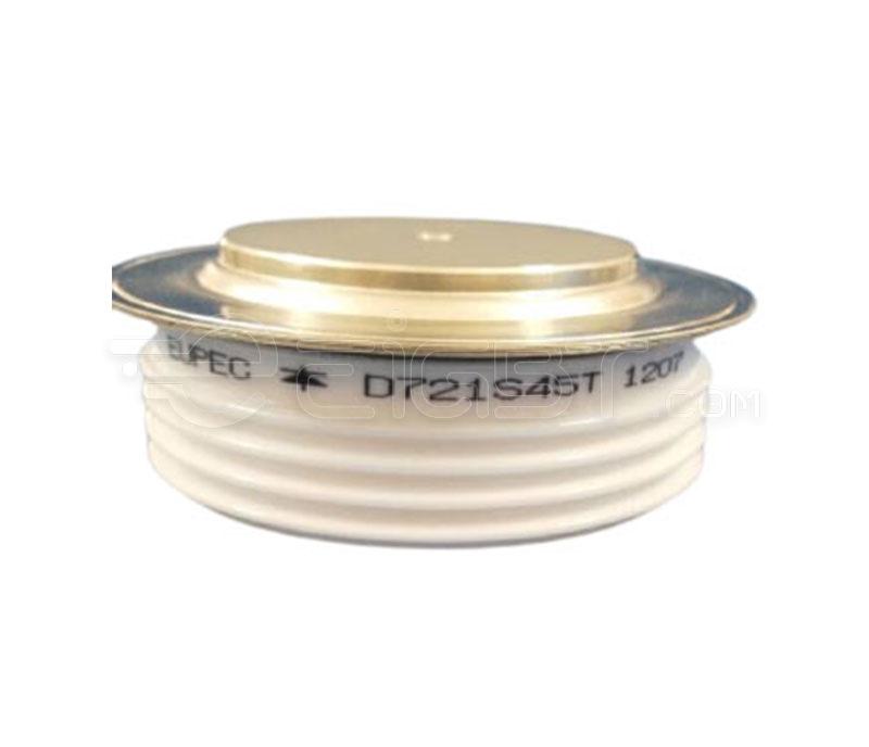 D721S45T  EUPEC   Transistors  IGBTs  Modules   