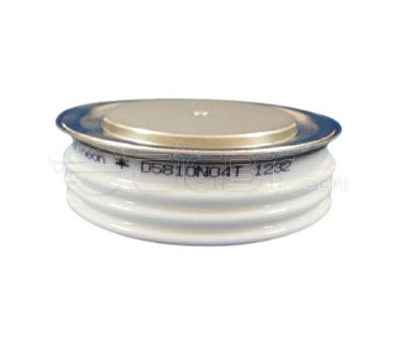 D5810N04T INFINEON Transistors IGBTs Modules
