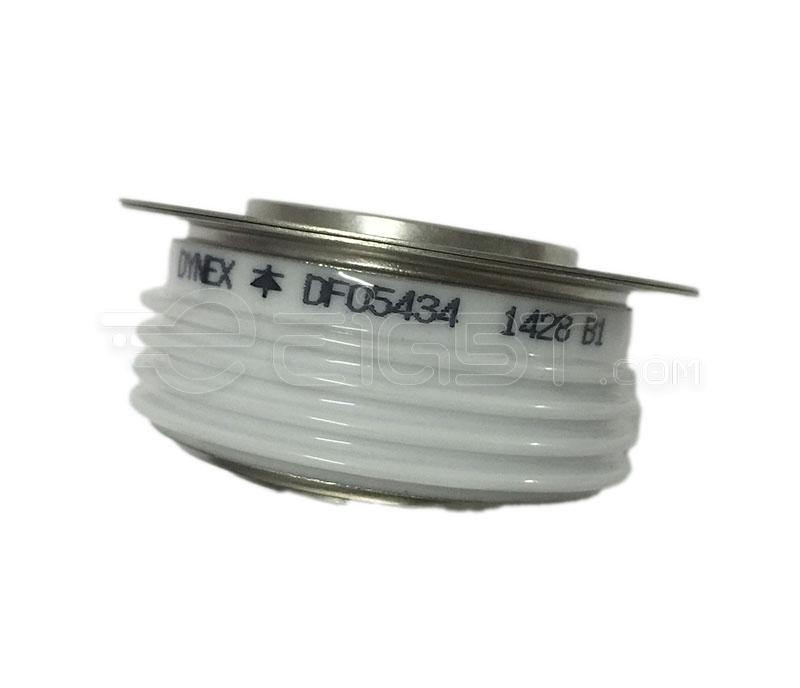 DF05434 DYNEX  Transistors  IGBTs  Modules