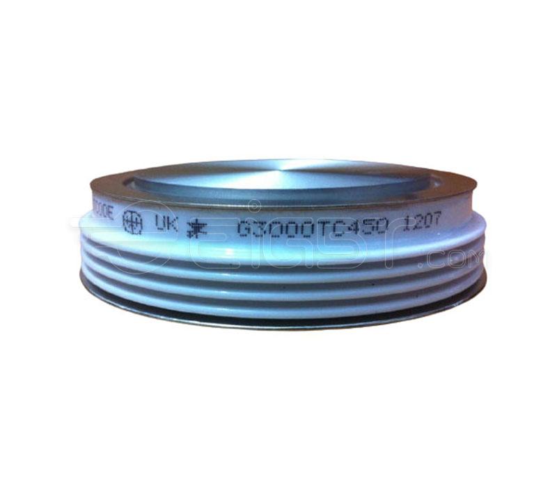 G3000TC450 WESTCODE  Thyristors Power IGBTs Modules