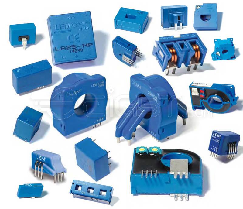 ARU-B100-D250_SP4 LEM Current Voltage Transducers