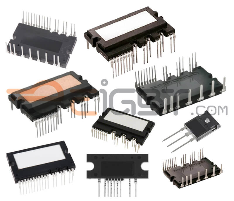 FNF51060TD1 FAIRCHILD Smart Power IGBT Modules