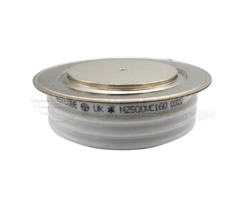 N2500VC160 WESTCODE  Thyristors Power IGBTs Modules