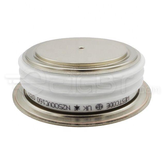 N2500VC160 WESTCODE  Thyristors Power IGBTs Modules