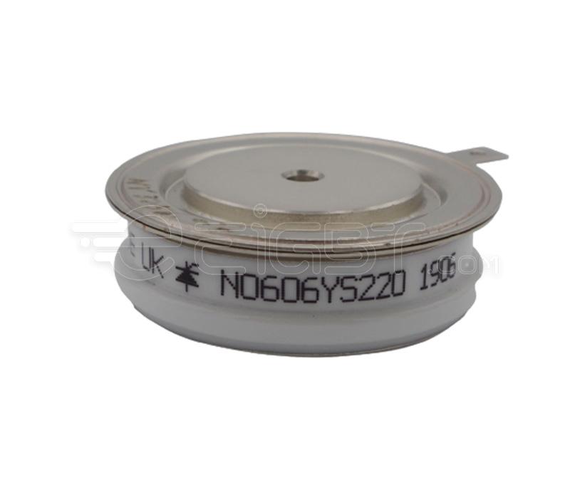 N0606YS220 WESTCODE  Thyristors Power IGBTs Modules
