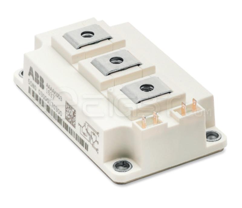 5SNG0300Q170300 ABB Rectifier Diodes