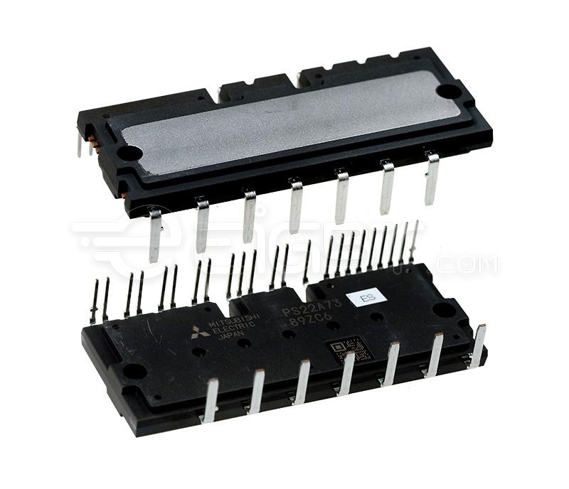 PS22A73 MITSUBISHI IGBT Power Modules