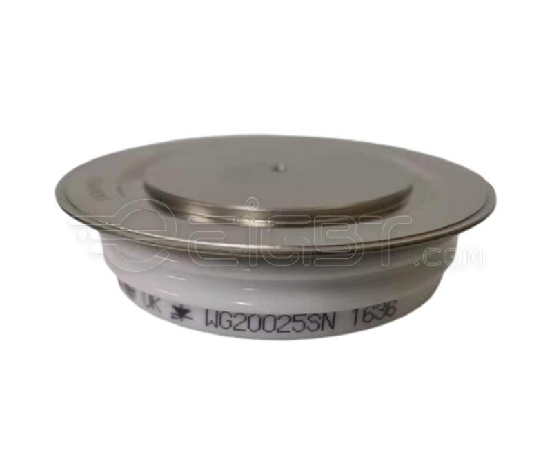 WG20025SN WESTCODE  Thyristors Power IGBTs Modules