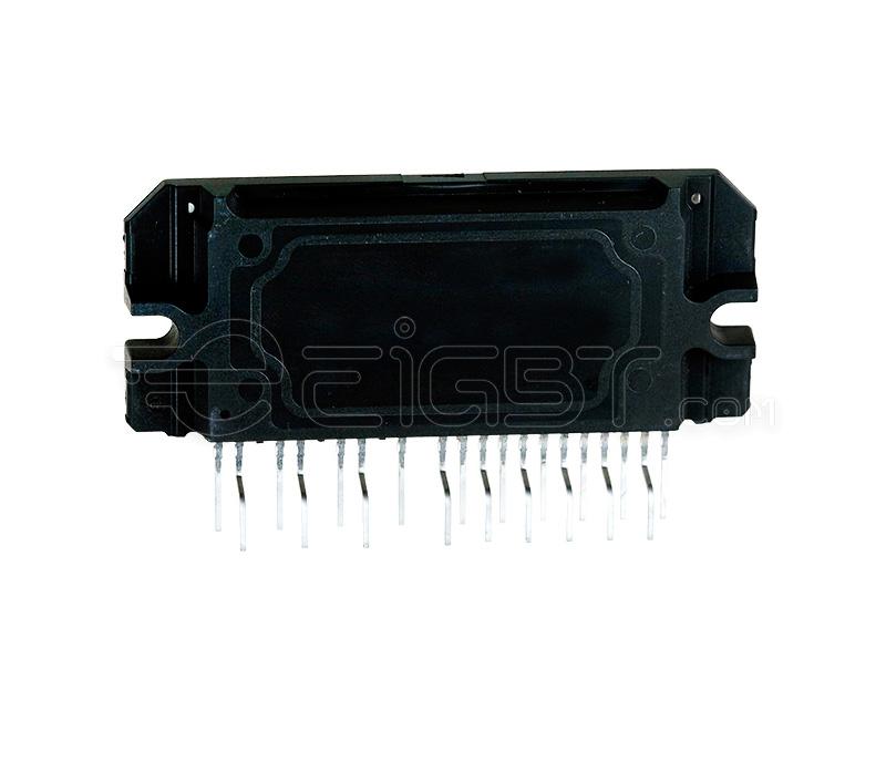 IRAMX20UP60A IR IGBT Modules - HiRel IGBT Modules