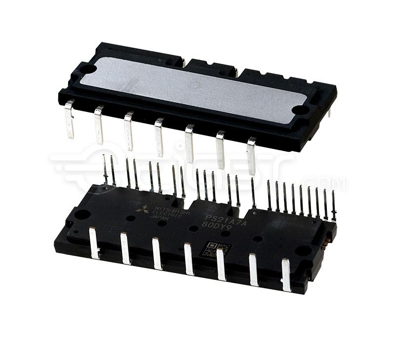PS21A7A MITSUBISHI IGBT Power Modules