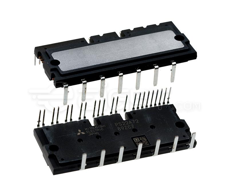 PS22A72 MITSUBISHI IGBT Power Modules