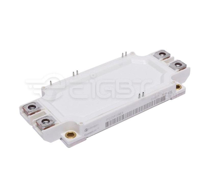 FF225R12ME4 INFINEON Transistors IGBTs Modules