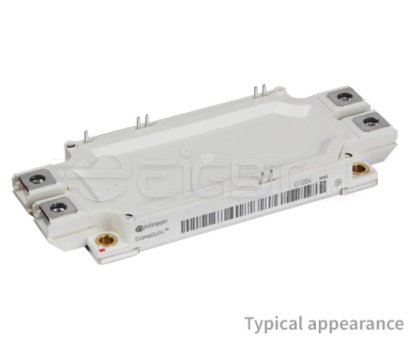 FF225R12ME4P INFINEON Transistors IGBTs Modules