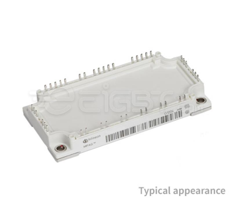 IFS200B12N3E4_B31 INFINEON Transistors IGBTs Modules