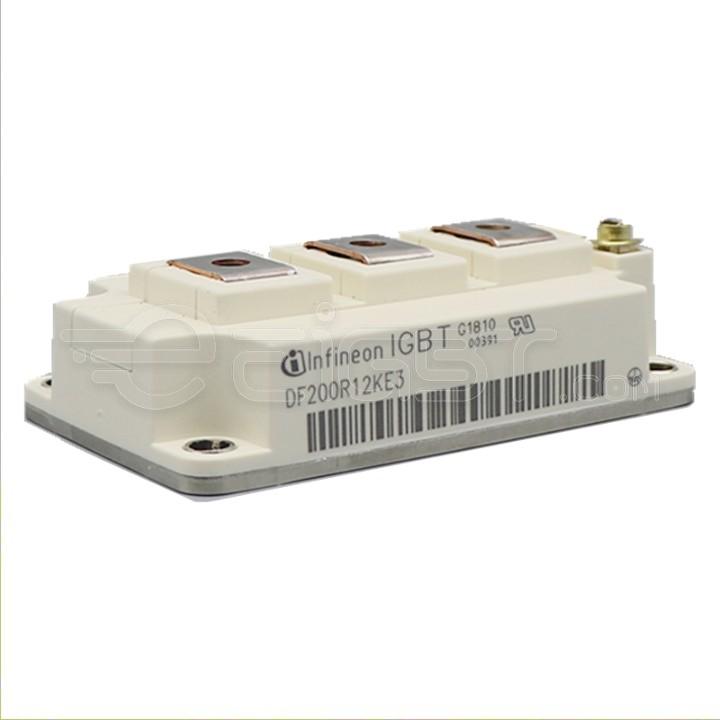 DF200R12KE3 INFINEON Transistors IGBTs Modules