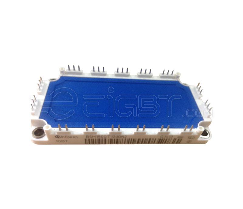BSM150GT120DN2 INFINEON Transistors IGBTs Modules