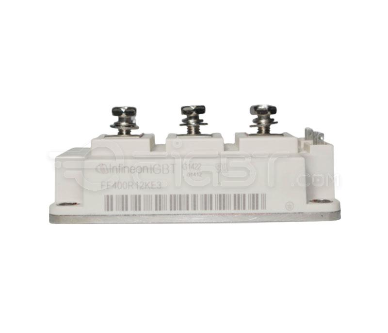 FF400R12KE3 INFINEON Transistors IGBTs Modules