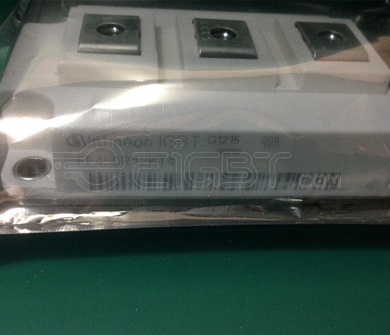 FF450R12KT4 INFINEON Transistors IGBTs Modules