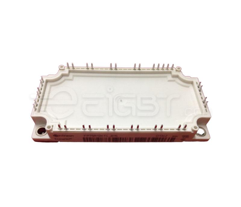 FP75R12KT4_B15 INFINEON Transistors IGBTs Modules