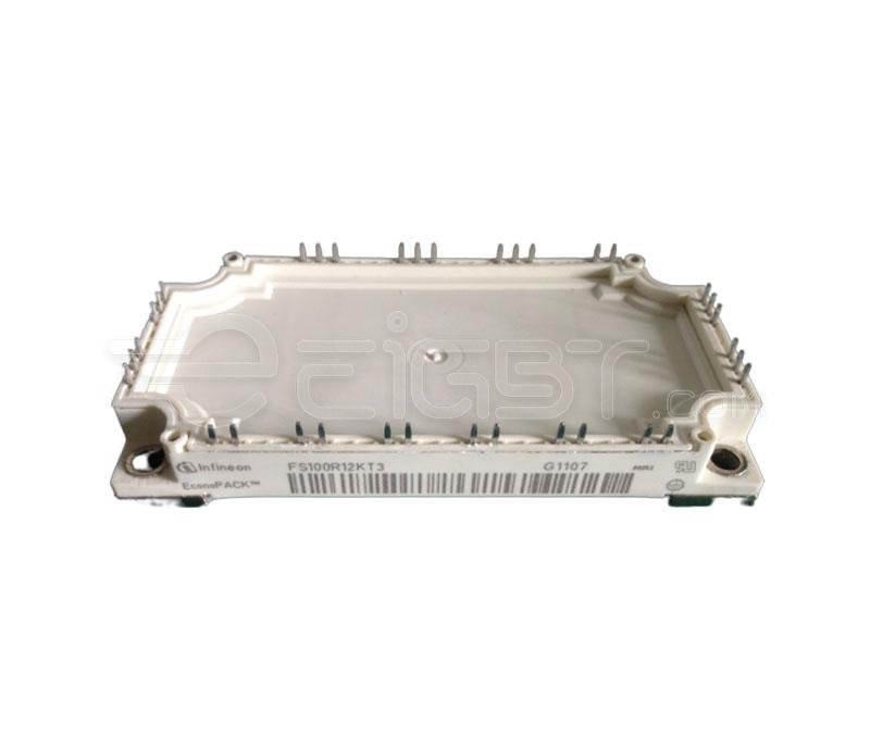 FS100R12KT3 INFINEON Transistors IGBTs Modules
