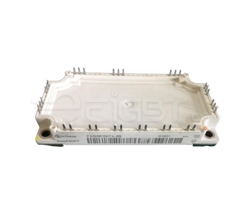 FS150R12KT4_B9 INFINEON Transistors IGBTs Modules