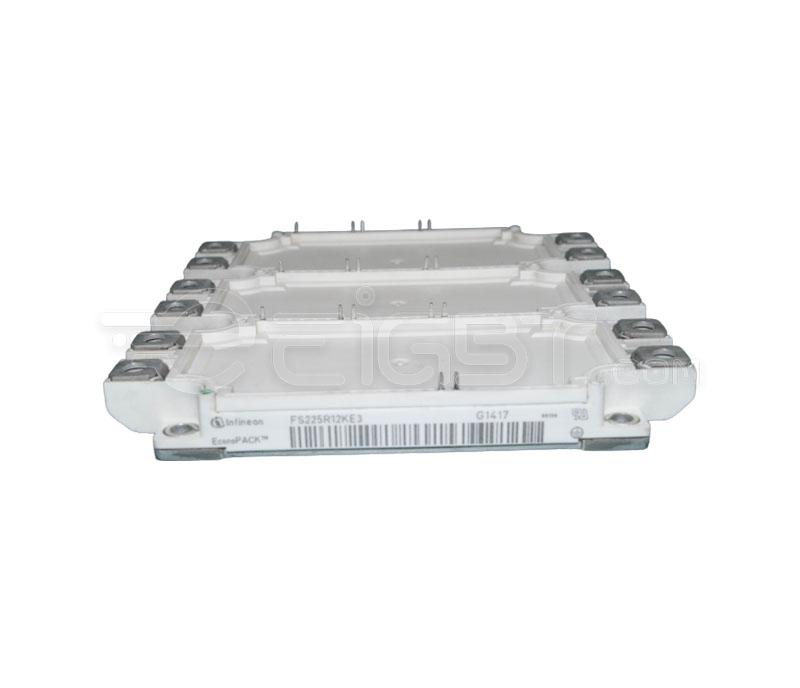 FS225R12KE3 INFINEON Transistors IGBTs Modules