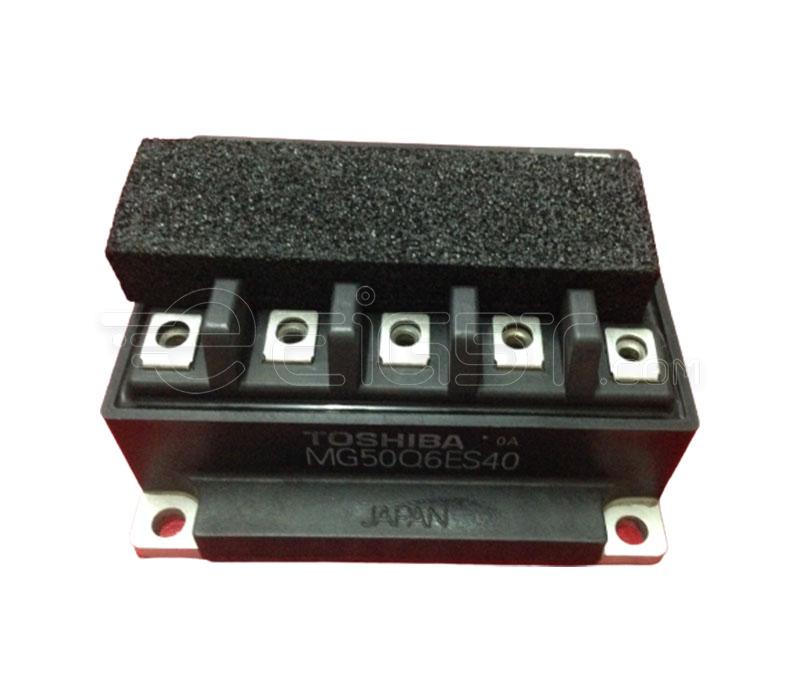 MG50Q6ES40 TOSHIBA MOSFETs Bipolar Transistors IGBTs