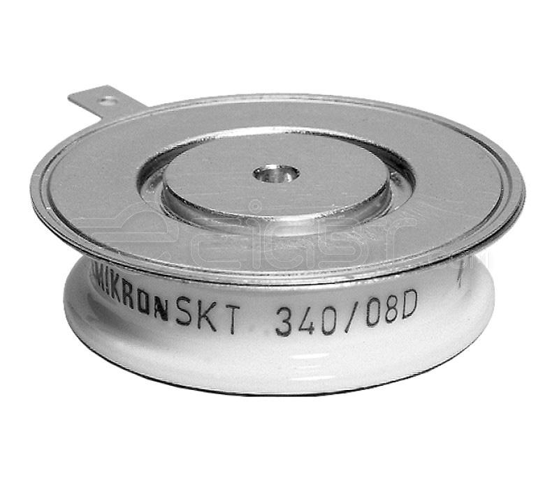 SKT 340/08D SEMIKRON IGBTs Modules